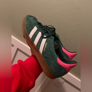 Women’s Gazelle